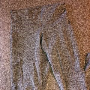Very unique pattern full length leggings!